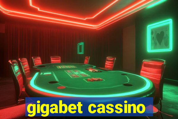 gigabet cassino